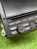 Porsche / Cayenne / Магнитола