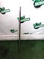 Volkswagen / Touareg / Молдинг стекла двери Volkswagen / Touareg / Молдинг стекла двери