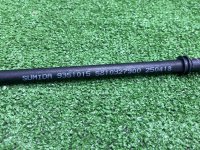 BMW / 7-Series / Антенна