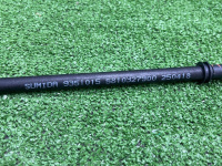 BMW / 7-Series / Антенна