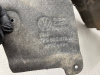 Volkswagen / Touareg / Подкрылок