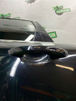 Volkswagen / Touareg / Дверь боковая