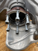 Audi / Q8 / Редуктор