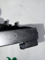 Land Rover / Range Rover Sport / Антенна