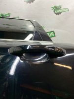 Volkswagen / Touareg / Дверь боковая