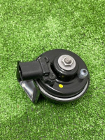 Audi / A6 / Звуковой сигнал