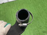 Audi / A4 / Патрубок интеркулера