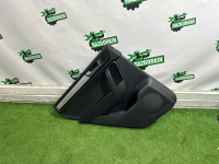 Volkswagen / Touareg / Обшивка двери Volkswagen / Touareg / Обшивка двери