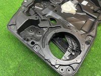 Volkswagen / Touareg / Стеклоподъемный механизм