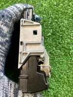 Audi / Q7 / Камера адаптивного круиза