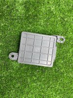 Audi / Q7 / Блок управления сиденьем