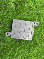 Audi / Q7 / Блок управления сиденьем