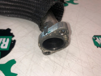 Land Rover / Range Rover Sport / Трубка EGR