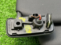 Porsche / Cayenne / Козырек солнцезащитный