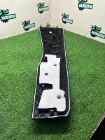 BMW / X5 / Облицовка центральной консоли