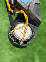 BMW / ALPINA B10 / Динамик