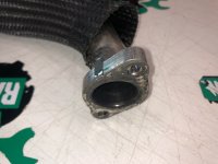 Land Rover / Range Rover Sport / Трубка EGR