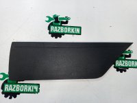 Volkswagen / Touareg / Накладка багажника Volkswagen / Touareg / Накладка багажника