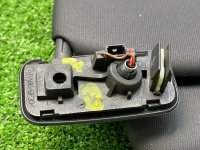 Porsche / Cayenne / Козырек солнцезащитный