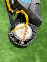 BMW / ALPINA B10 / Динамик