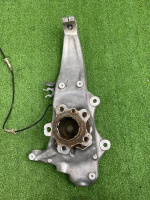 BMW / 7-Series / Кулак поворотный