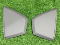 Porsche / Cayenne / накладка торпедо