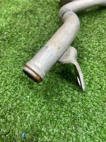 Porsche / Cayenne / Трубка системы охлаждения