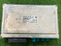 Audi / A6 / Блок управления круговым обзорам камер