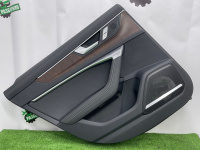 Audi / A6 / Обшивка двери