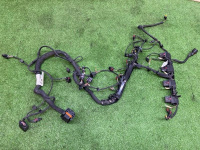 Audi / A5 / Проводка двигателя