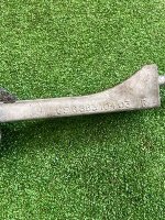 BMW / 7-Series / Аварийный рычаг