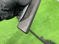 Audi / Q8 / Декоративная накладка торпедо