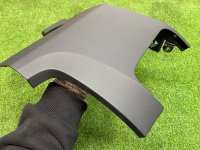 Volkswagen / Touareg / Накладка на торпедо