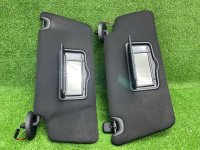 Ford / EXPLORER / Козырек солнцезащитный