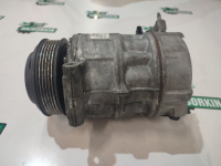 Land Rover / Range Rover Sport / Компрессор кондиционера