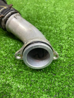 Audi / Q8 / Трубка системы охлаждения