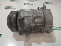 Land Rover / Range Rover Sport / Компрессор кондиционера
