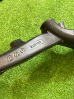 Chevrolet / Tahoe / Воздуховод