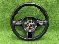 Volkswagen / Touareg / Руль Volkswagen / Touareg / Руль
