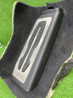 BMW / 7-Series / Накладка под ногу для отдыха