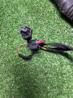 Audi / Q7 / Жгут проводов двери