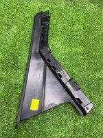 Audi / A6 / Молдинг двери