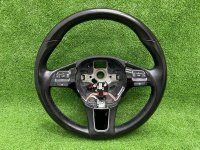Volkswagen / Touareg / Руль Volkswagen / Touareg / Руль