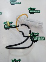 Mazda / 3 / Подушка безопасности