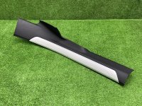 BMW / 7-Series / Накладка порога