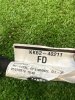 Land Rover / Range Rover Sport / Проводка двери багажника