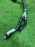 BMW / 7-Series / Трубка охлаждения турбины