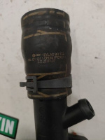 Audi / Q5 / Фланец Охлаждающей Жидкости