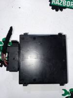 Audi / A6 / Стабилизатор напряжения