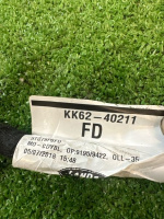 Land Rover / Range Rover Sport / Проводка двери багажника